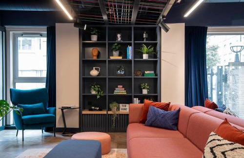 Merchiston Appartement | Silk Mill Edinburgh
