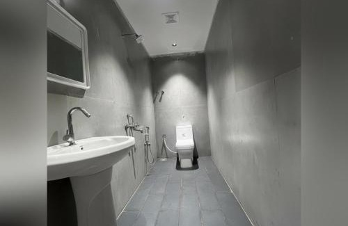 Kachiguda Hôtel | Silk White
