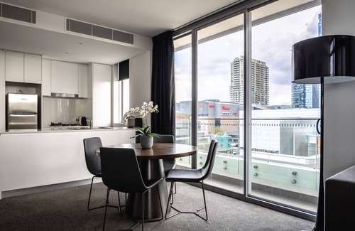 Chatswood CBD Appartement | Silkari Suites Chatswood