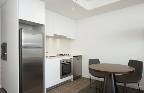 Chatswood CBD Appartement | Silkari Suites Chatswood