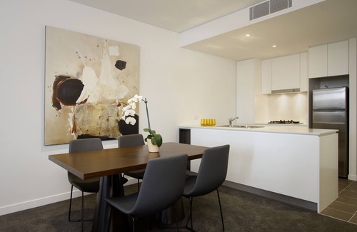 Chatswood CBD Appartement | Silkari Suites Chatswood