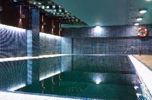El Cristo y Buenavista Hôtel | Silken Monumental Naranco