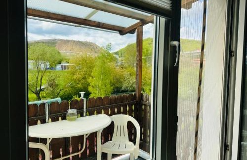 Sollstedt Appartement | Silkes FeWo