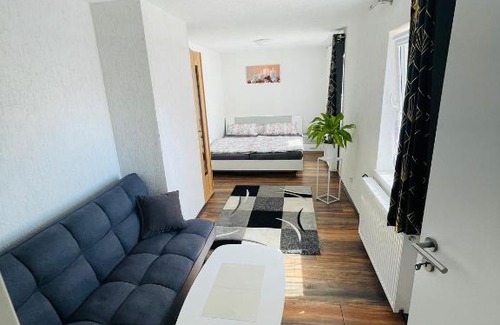 Nordhausen Maison | Silkes Gästehaus