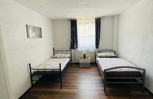 Nordhausen Maison | Silkes Gästehaus