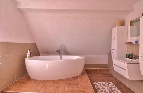 Nordhausen Maison | Silkes Gästehaus