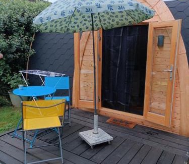 Verdets Appartement | Silkiepod
