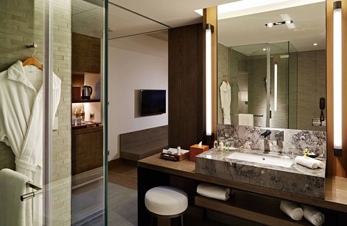 West Central District Hôtel | Silks Place Tainan