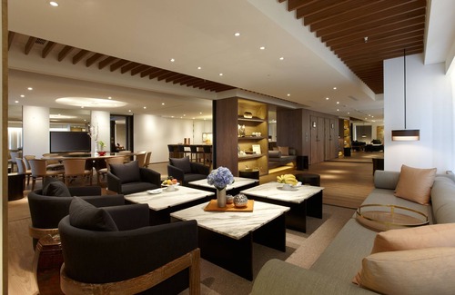 West Central District Hôtel | Silks Place Tainan
