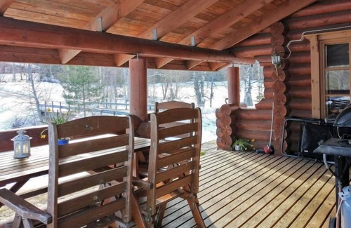 Lapinlahti Maison | Sillankorva by Interhome