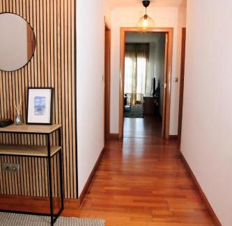Silleda Appartement | Silleda Via da Plata