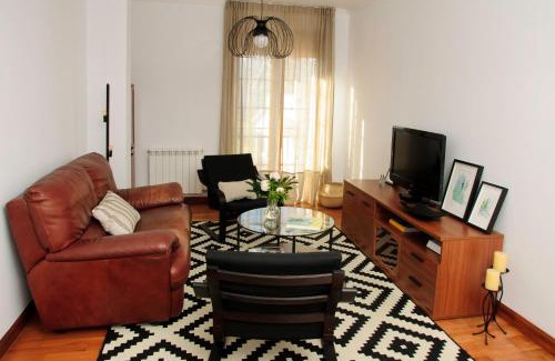 Silleda Appartement | Silleda Via da Plata