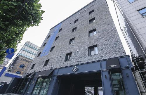 Gwanak-gu Hôtel | Sillim Dominique Hotel