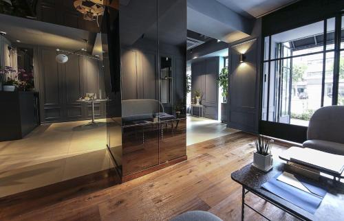 Gwanak-gu Hôtel | Sillim Dominique Hotel