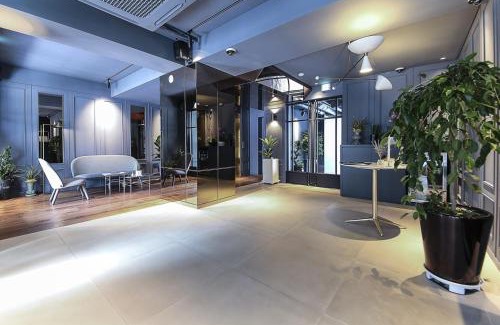 Gwanak-gu Hôtel | Sillim Dominique Hotel