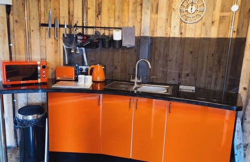 Braintree Autre | Silo One at Iron Pear Tree Farm