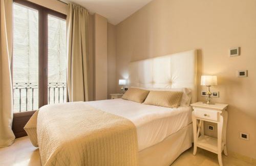 Central District Appartement | Siloe Plaza