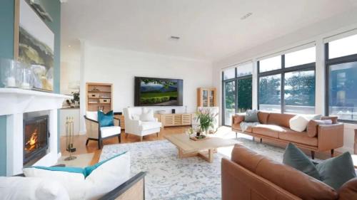 East Kangaloon Maison | Silos