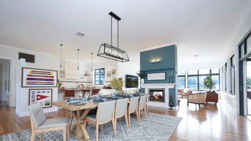 East Kangaloon Maison | Silos