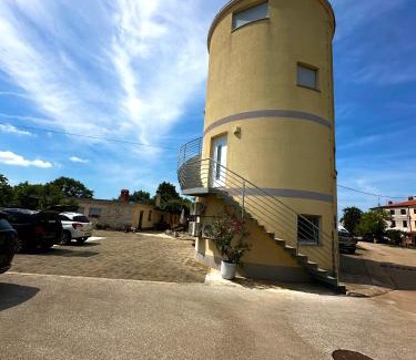 Dajla Appartement | Silos Holiday