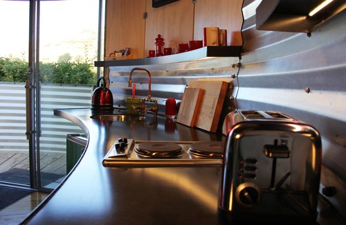 Little River Appartement | SiloStay