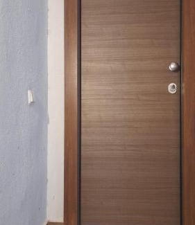 Nea Fokaia Appartement | Silot apartment 1