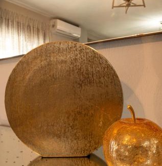 Nea Fokaia Appartement | Silot apartment 1