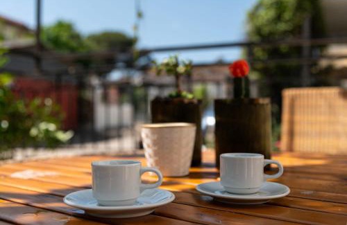 Nea Fokaia Appartement | Silot apartment 4