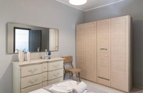 Nea Fokaia Appartement | Silot apartment 4