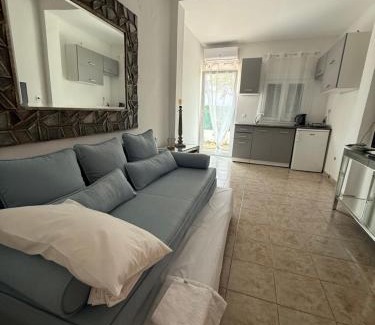 Nea Fokaia Appartement | Silot apartment 6