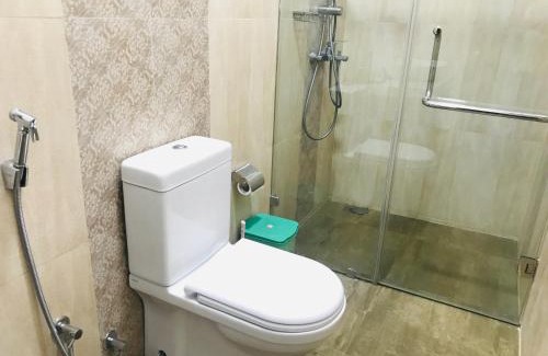 Anuradhapura Hôtel | Siluni's Villa