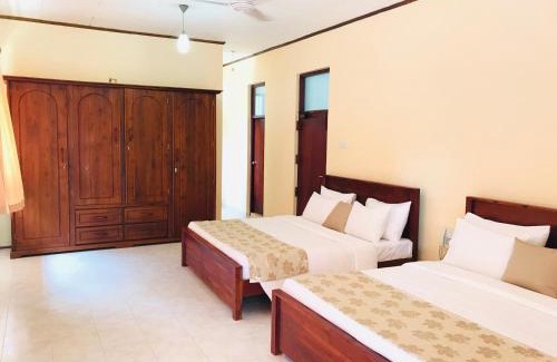 Anuradhapura Hôtel | Siluni's Villa