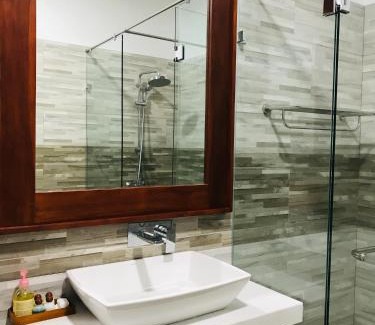 Anuradhapura Hôtel | Siluni's Villa