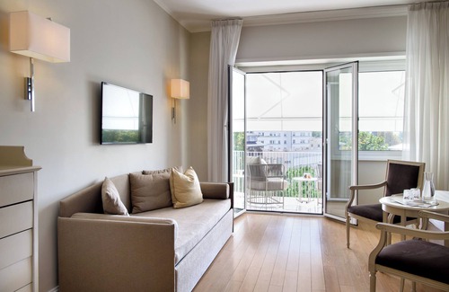 Fiuggi Hôtel | Silva Hotel Splendid Congress & Spa
