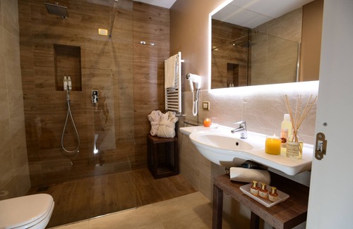 Fiuggi Hôtel | Silva Hotel Splendid Congress & Spa