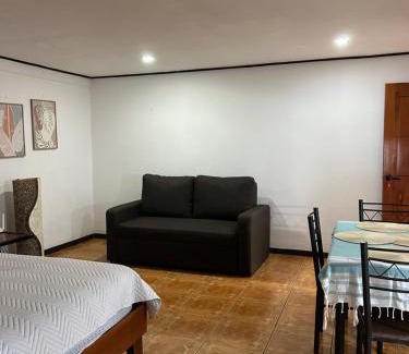 Puntarenas Appartement | SilvaMar
