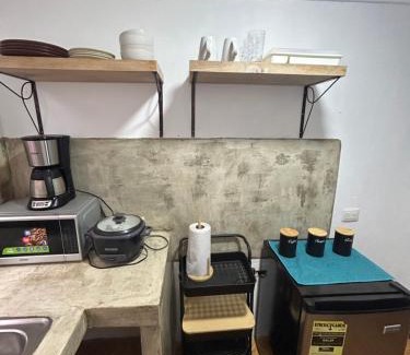 Puntarenas Appartement | SilvaMar