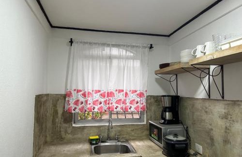 Puntarenas Appartement | SilvaMar