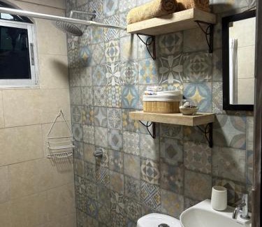 Puntarenas Appartement | SilvaMar