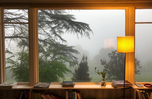 Mount Dandenong Maison | Silvan Dam View - Family Mountain House