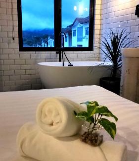 Tanah Rata Maison | Silvan Garden Cameron Highlands