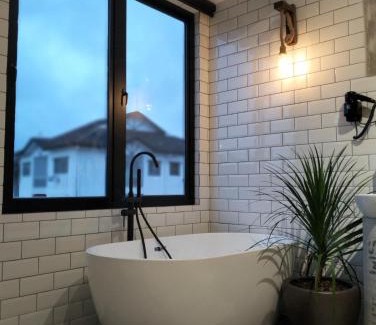 Tanah Rata Maison | Silvan Garden Cameron Highlands
