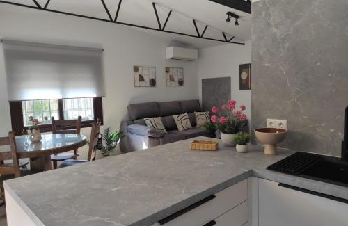Cordoba Maison | Silvana campo y ciudad