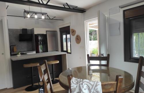 Cordoba Maison | Silvana campo y ciudad