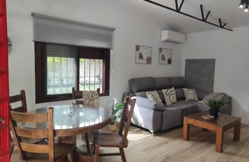 Cordoba Maison | Silvana campo y ciudad