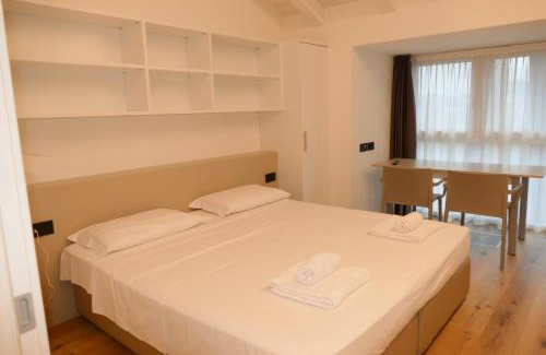 Martignano Appartement | SILVANELLO Apartment