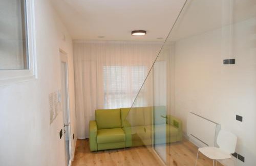 Martignano Appartement | SILVANELLO Apartment