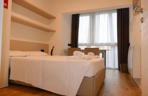 Martignano Appartement | SILVANELLO Apartment