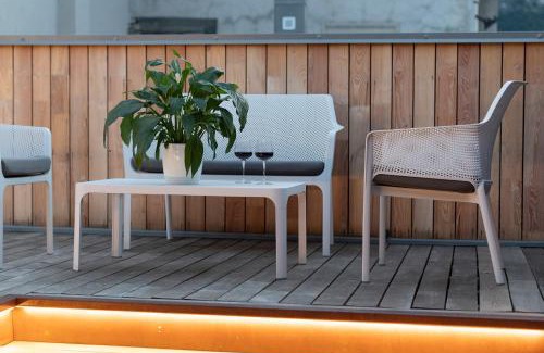Martignano Appartement | SILVANELLO Apartment