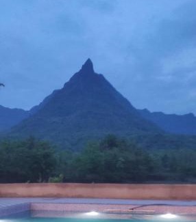 Durgapur Maison | Silver Alps Farm Resort